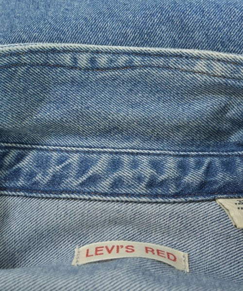 Levi's RED เสื้อลำลอง