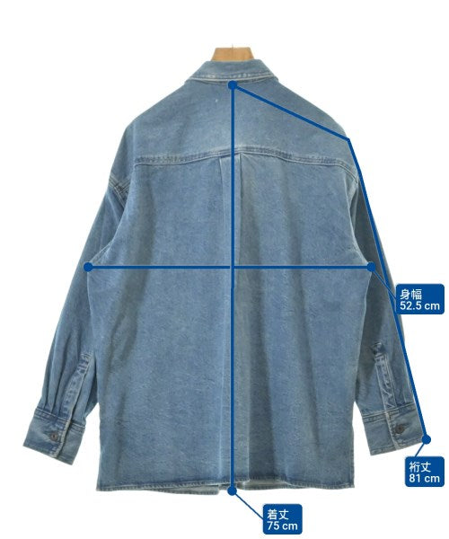 Levi's RED เสื้อลำลอง