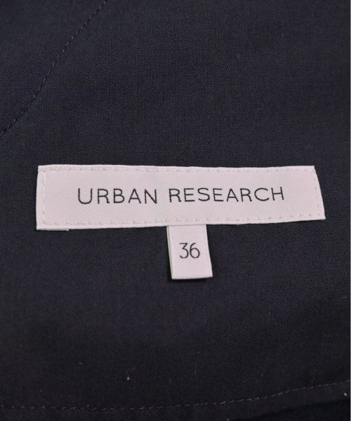 URBAN RESEARCH กางเกงขายาว