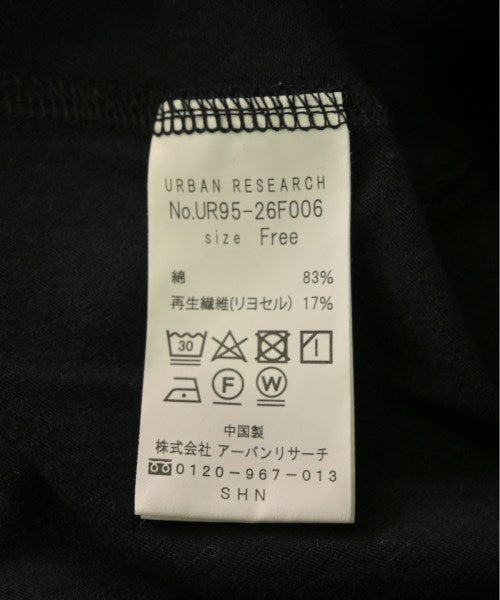 URBAN RESEARCH ชุดเดรส