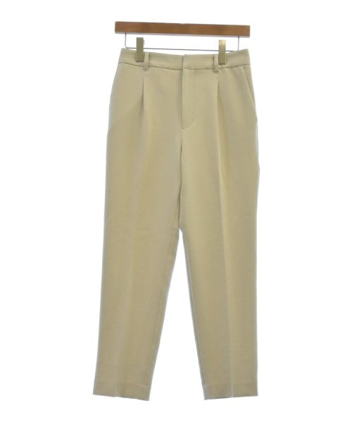 URBAN RESEARCH กางเกงขายาว