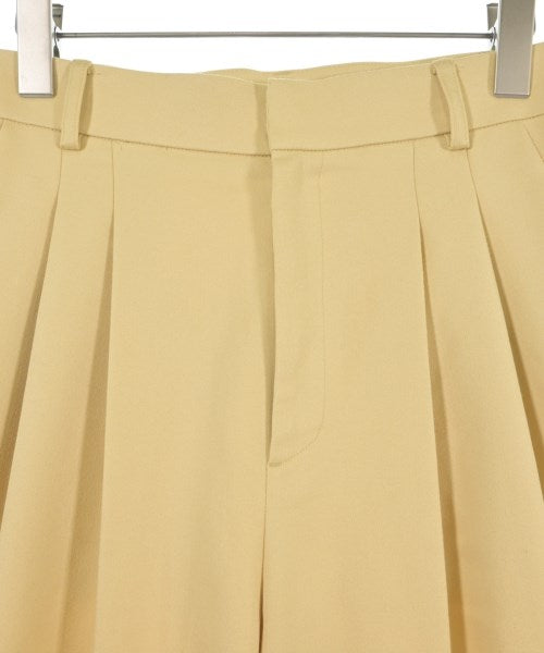 URBAN RESEARCH กางเกงขายาว