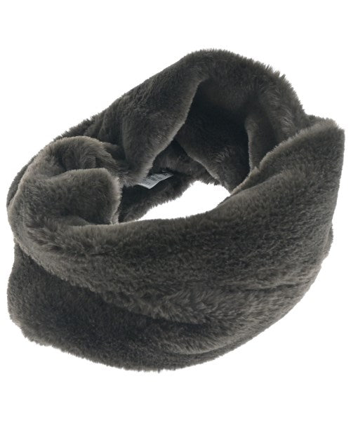 URBAN RESEARCH ผ้าพันคอกันหนาว