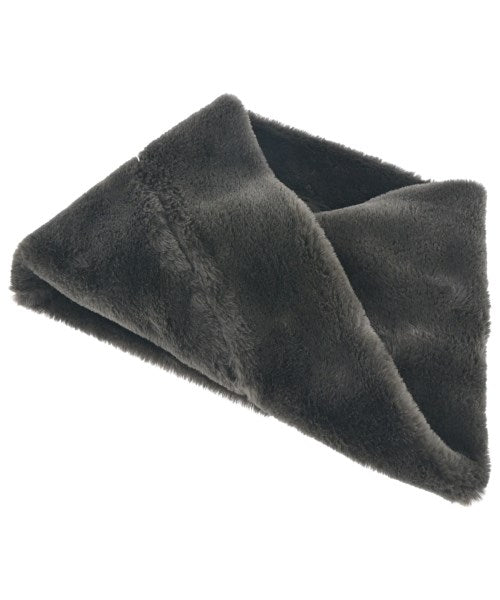 URBAN RESEARCH ผ้าพันคอกันหนาว