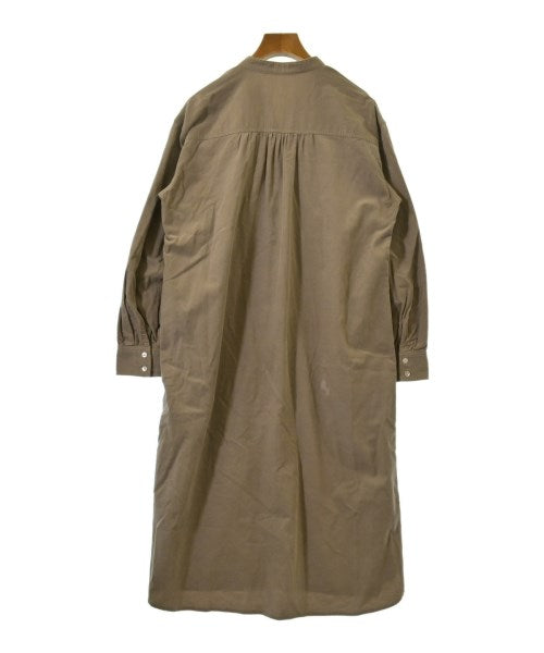 URBAN RESEARCH เดรสที่เป็นเสื้อเชิ้ตตัวยาว