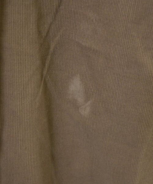 URBAN RESEARCH เดรสที่เป็นเสื้อเชิ้ตตัวยาว