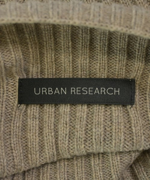 URBAN RESEARCH เสื้อกันหนาว