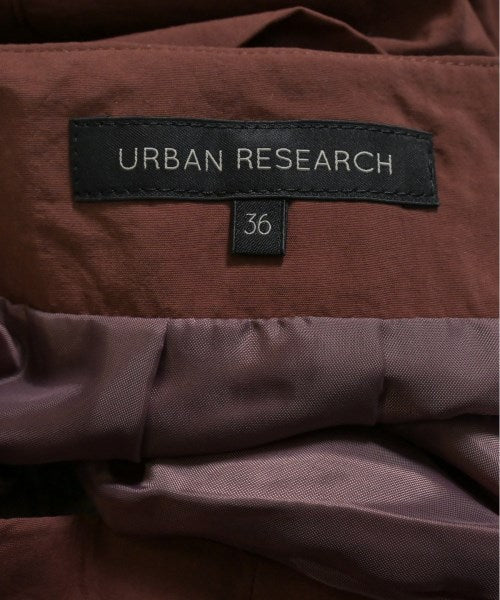 URBAN RESEARCH กระโปรงยาว/แม็กซี่ยาว