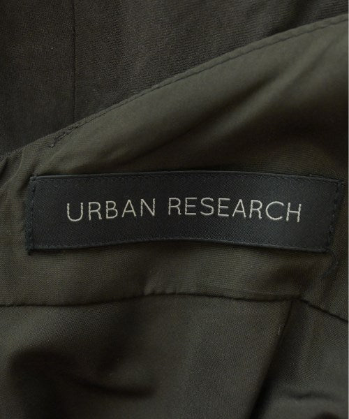 URBAN RESEARCH ชุดเดรส