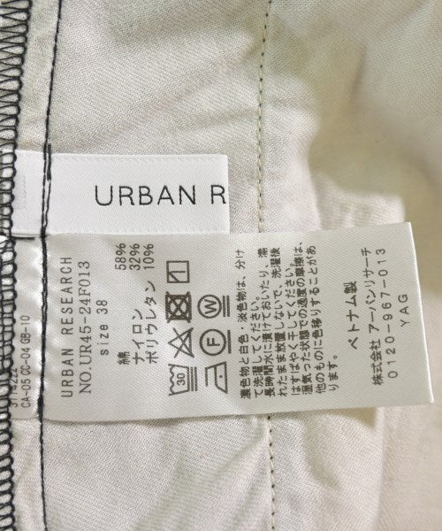 URBAN RESEARCH กางเกงขายาว