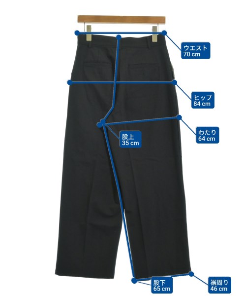 URBAN RESEARCH กางเกงขายาว