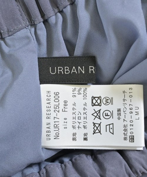 URBAN RESEARCH กระโปรงยาว/แม็กซี่ยาว
