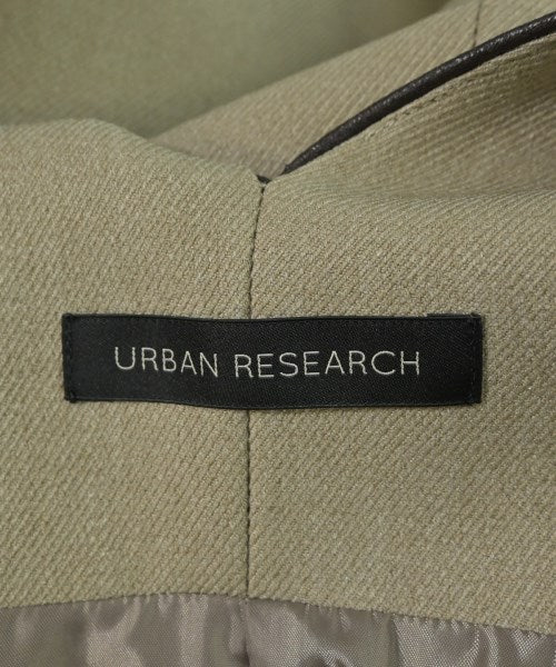 URBAN RESEARCH ชุดเดรส