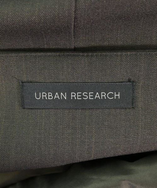 URBAN RESEARCH ชุดเดรส