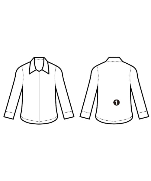 URBAN RESEARCH เสื้อลำลอง