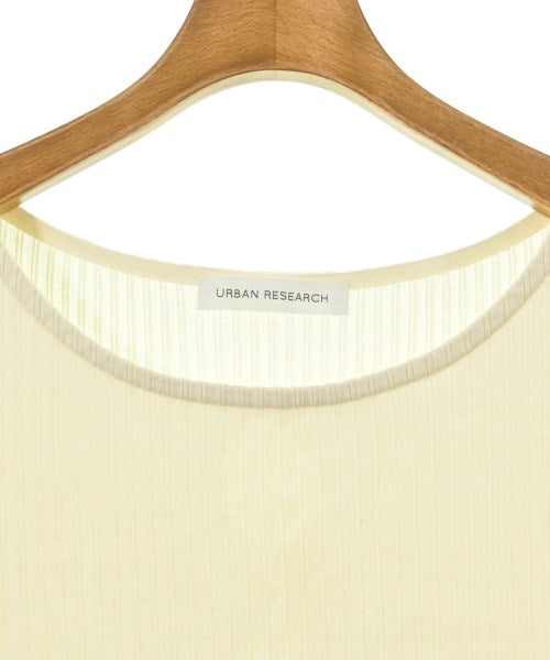 URBAN RESEARCH เสื้อยืด/เสื้อท็อปส์