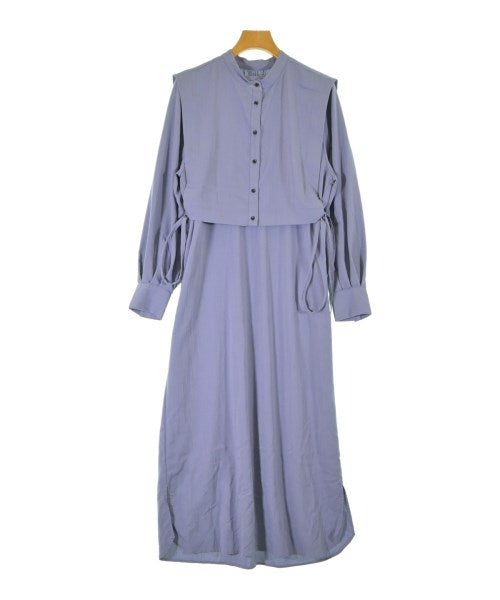 URBAN RESEARCH ชุดเดรส