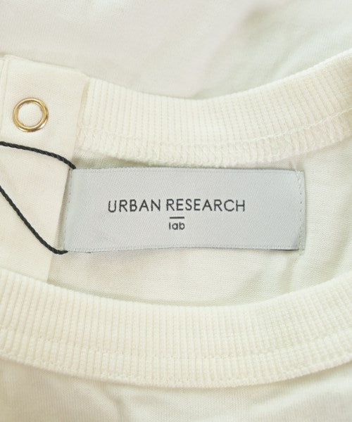 URBAN RESEARCH เสื้อยืด/เสื้อท็อปส์