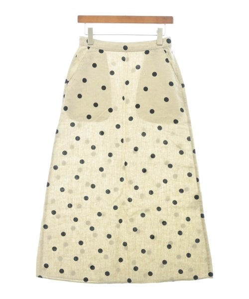 URBAN RESEARCH กระโปรงยาว/แม็กซี่ยาว