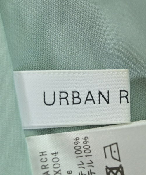 URBAN RESEARCH กระโปรงยาว/แม็กซี่ยาว