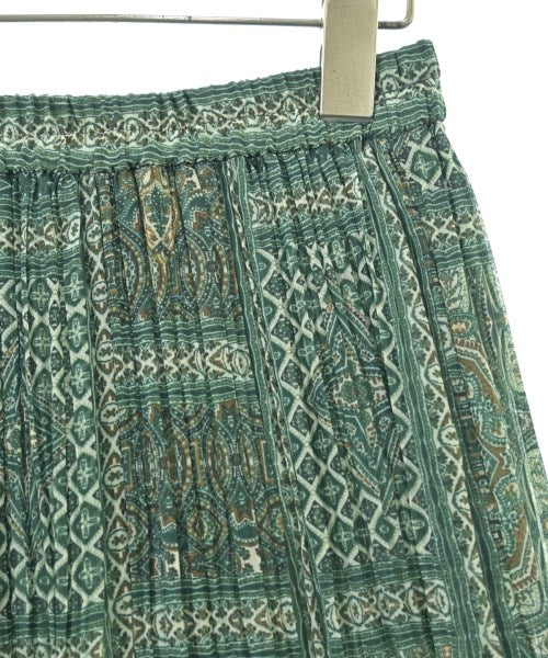 URBAN RESEARCH กระโปรงยาว/แม็กซี่ยาว