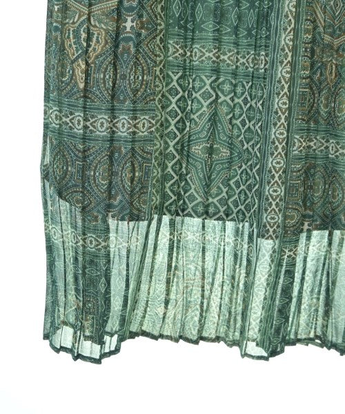 URBAN RESEARCH กระโปรงยาว/แม็กซี่ยาว