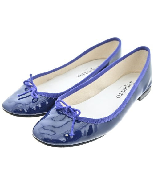 repetto รองเท้าบัลเล่ต์/รองเท้าโอเปร่า