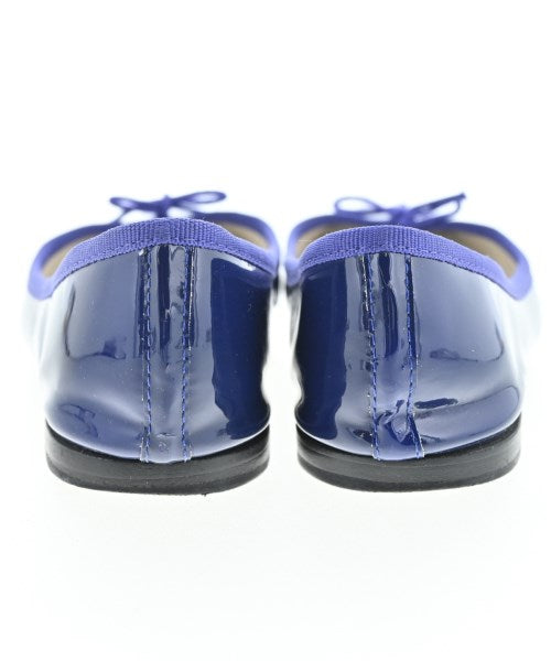 repetto รองเท้าบัลเล่ต์/รองเท้าโอเปร่า