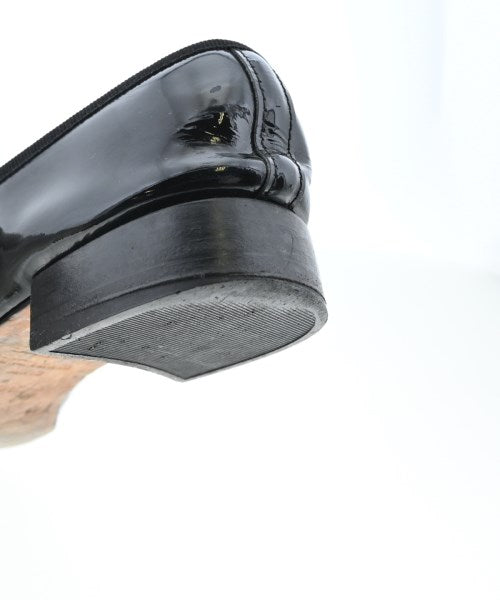 repetto รองเท้าออกงาน/รองเท้าไม่มีส้น