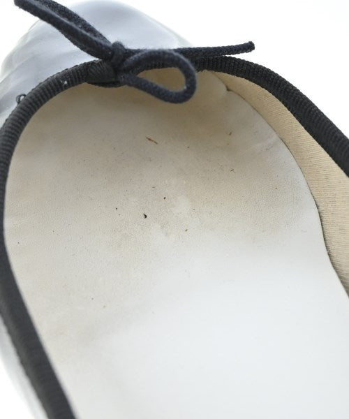 repetto รองเท้าส้นสูง