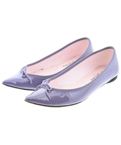 repetto รองเท้าบัลเล่ต์/รองเท้าโอเปร่า