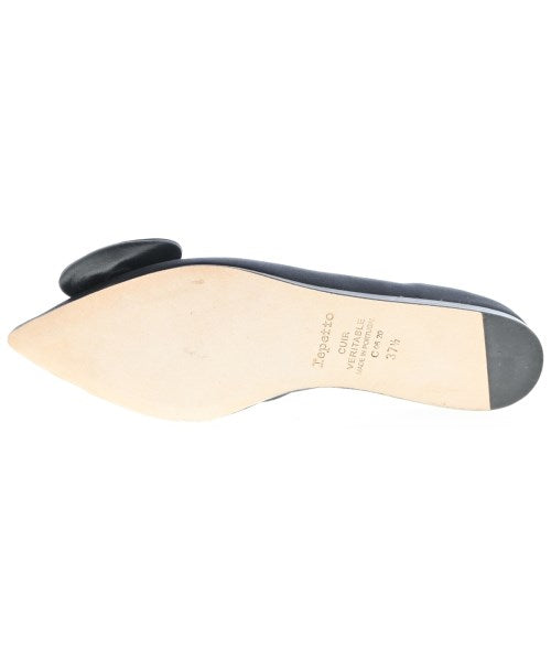 repetto รองเท้าส้นสูง