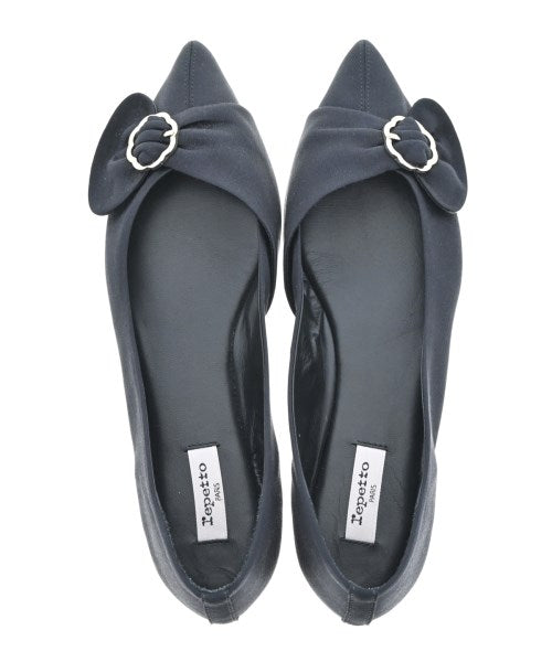 repetto รองเท้าส้นสูง