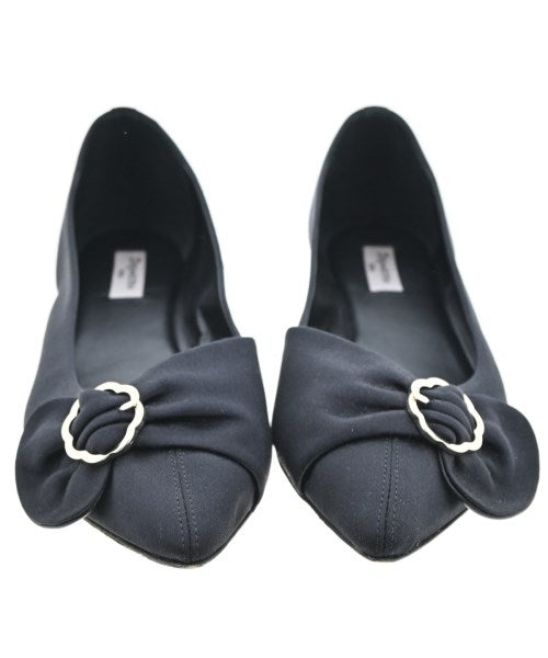 repetto รองเท้าส้นสูง