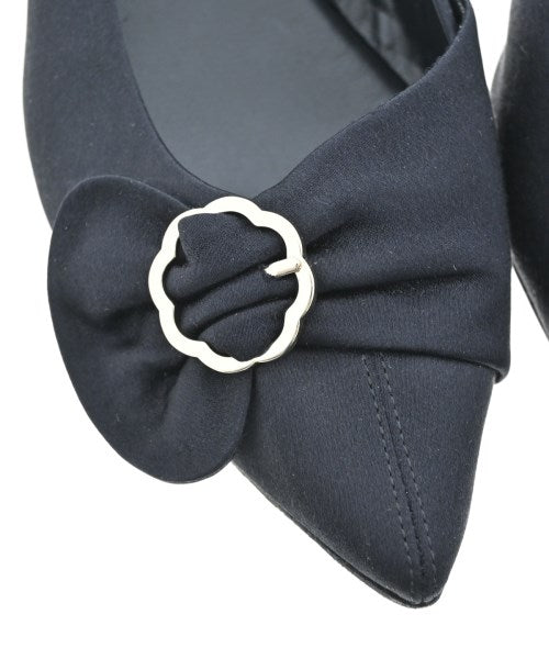 repetto รองเท้าส้นสูง