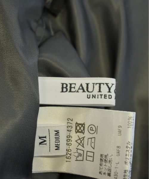 BEAUTY&YOUTH UNITED ARROWS ชุดเดรส