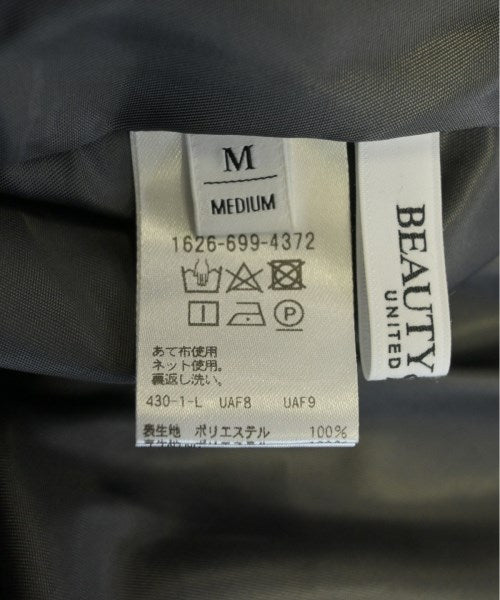 BEAUTY&YOUTH UNITED ARROWS ชุดเดรส