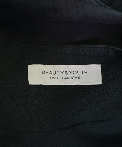 BEAUTY&YOUTH UNITED ARROWS ชุดเดรส