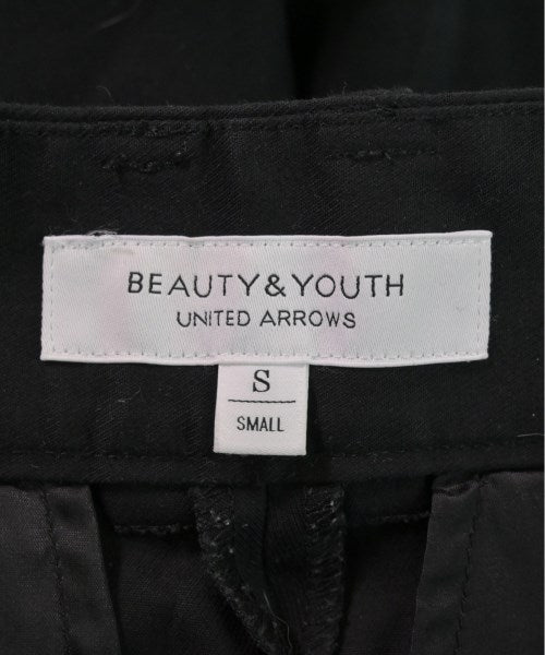 BEAUTY&YOUTH UNITED ARROWS กางเกงขายาว