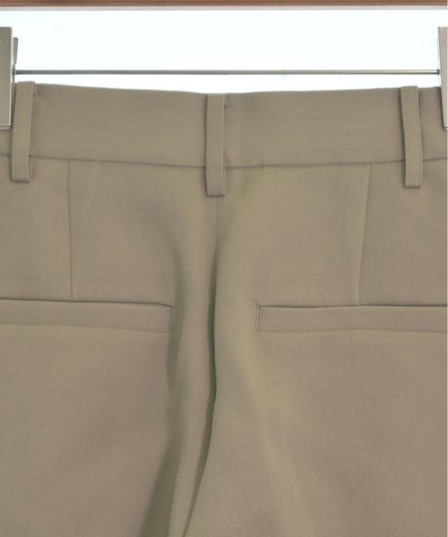 BEAUTY&YOUTH UNITED ARROWS กางเกงขายาว