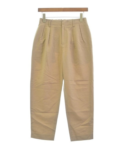 BEAUTY&YOUTH UNITED ARROWS กางเกงขายาว