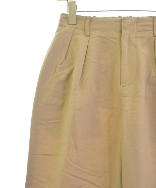 BEAUTY&YOUTH UNITED ARROWS กางเกงขายาว