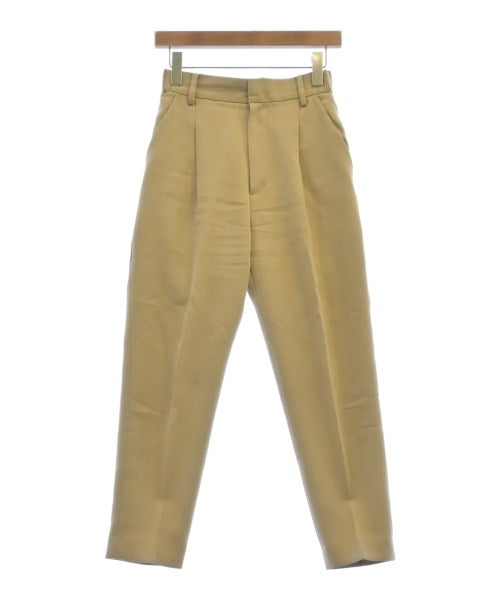 BEAUTY&YOUTH UNITED ARROWS กางเกงขายาว