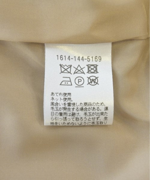 BEAUTY&YOUTH UNITED ARROWS กางเกงขายาว