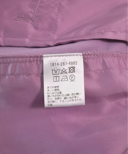 BEAUTY&YOUTH UNITED ARROWS กางเกงขายาว