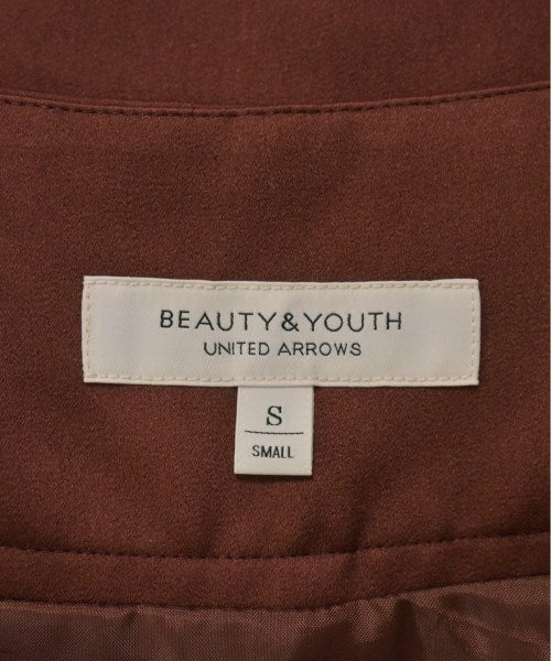 BEAUTY&YOUTH UNITED ARROWS กระโปรงยาว/แม็กซี่ยาว