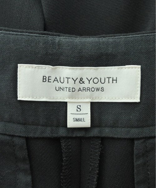 BEAUTY&YOUTH UNITED ARROWS กางเกงขายาว