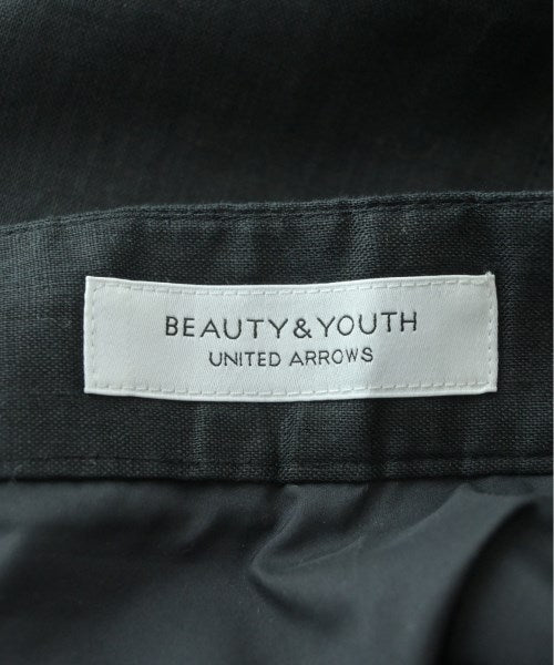 BEAUTY&YOUTH UNITED ARROWS กระโปรงยาว/แม็กซี่ยาว