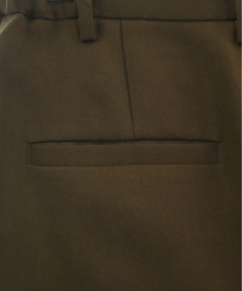 BEAUTY&YOUTH UNITED ARROWS กางเกงขายาว