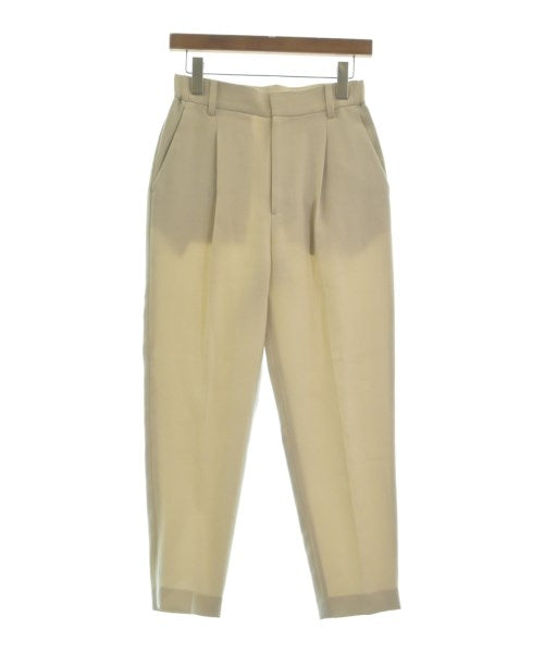 BEAUTY&YOUTH UNITED ARROWS กางเกงขายาว